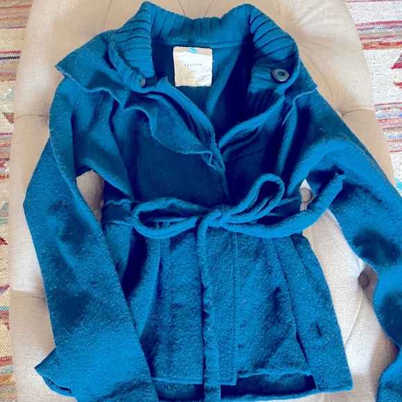 Sparrow Cardigan Sweater - Picture 2 of 6